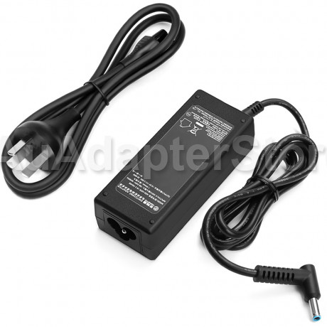 40W HP M32f FHD Monitor AC Adapter charger