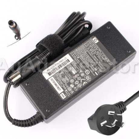 90W HP TPC-CA57 TPC-DA57 TPC-LA57 AC Power Adapter Charger