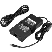 slim 130W Dell Vostro 7500 ac adapter 19.5v 6.7a