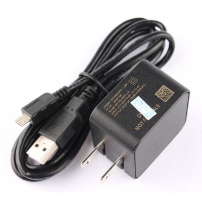 15W HP 10 plus 2201er 2201en AC Adapter Charger Power Cord