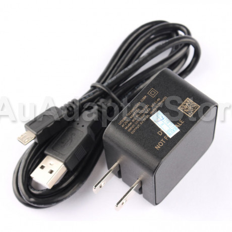 15W HP 10 plus 2201us 2201nn AC Adapter Charger Power Cord