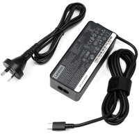 65W Lenovo ThinkPad P52s 20LB000YUS AC Adapter charger usb-c