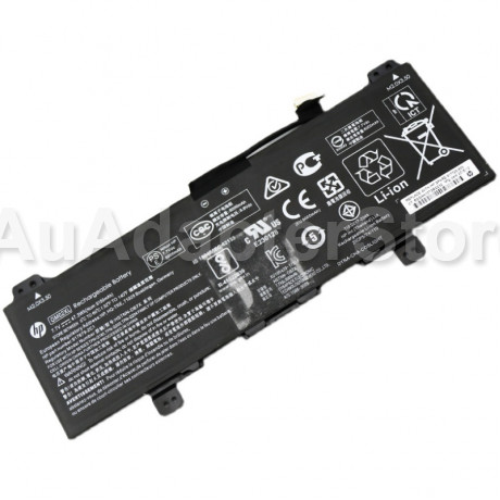 47Wh HP Chromebook 14-db0080nr 14-db0090nr battery