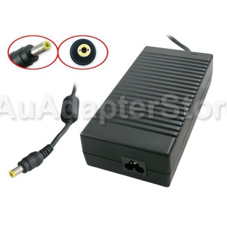 135W AC Adapter Charger Acer AK.135AP.023 + Cord