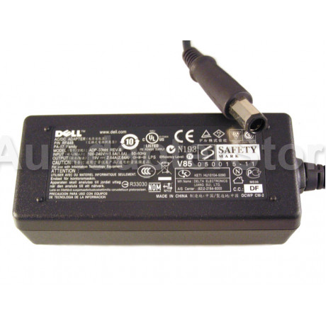 50W Dell Latitude L400 LS400 AC Adapter Charger Power Cord