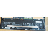 70.07wh HP OMEN 17-ck0008ca 17-ck0010ca battery