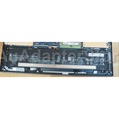 70.07wh HP OMEN 17-ck0010nr 17-ck0371nr battery