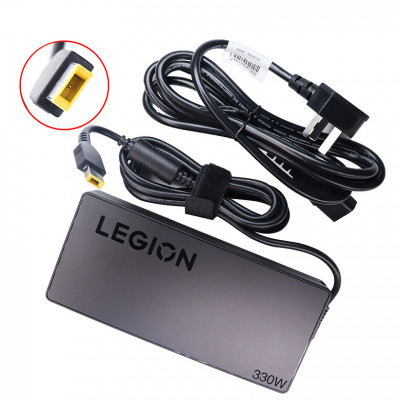 Slim 330W 83G0004UAU Legion 9 16IRX9 charger Original