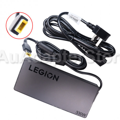 Slim 330W Lenovo Legion Pro 7 16IRX9H RTX 4090 charger Original