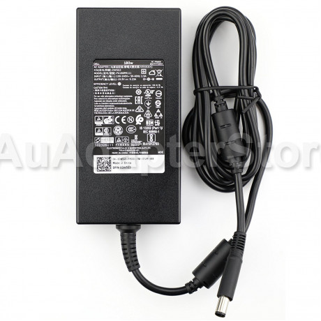 Original 180W Dell OptiPlex 7000 Micro D15U 65w cpu AC Adapter charger