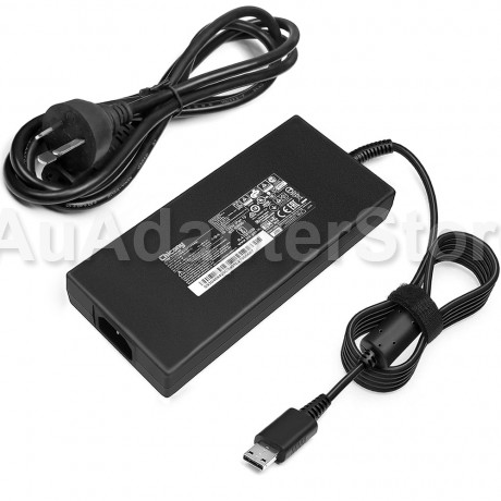 240W charger for MSI Creator Z17 i7-12700H RTX 3070 TI Laptop AU plug