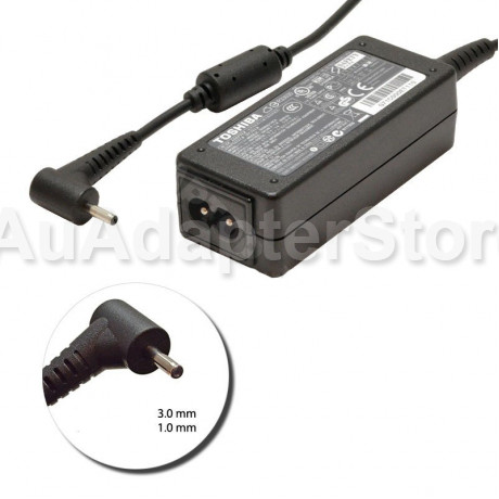 36W Toshiba AT15LE-A32 PDA0EU-00101Y AC Adapter Charger Power Cord