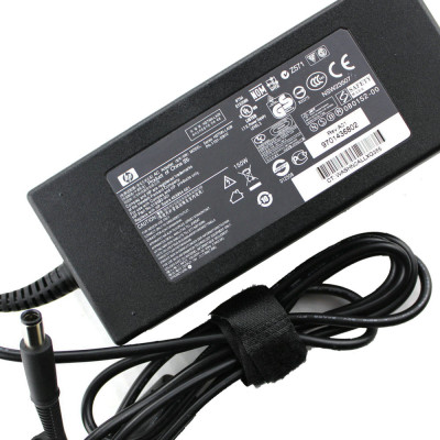 150W AC Adapter Charger HP 310-1220jp + Cord