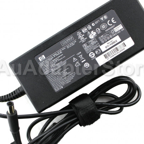 150W AC Adapter Charger HP 310-1218cn + Cord