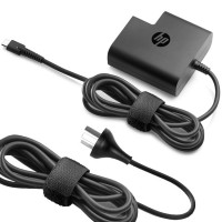 65W HP Spectre x360 13-ae099tu 13-ae500tu AC Adapter Travel charger usb-c au plug