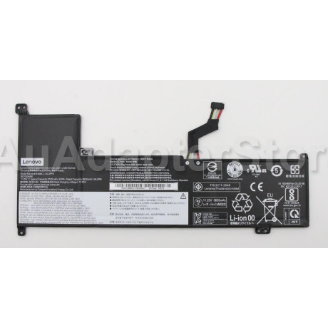 42wh Lenovo IdeaPad 3 17ARE05 81W5 battery