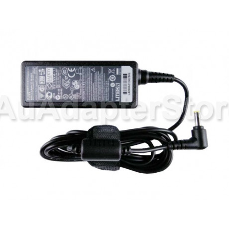 40W LI SHIN 0225A2040 AC Adapter Charger Power Cord