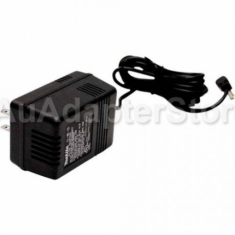 Makita hk41b-1200700 pri.230v 50hz 93ma sec 12v=0.7a 8.4va AC Adapter