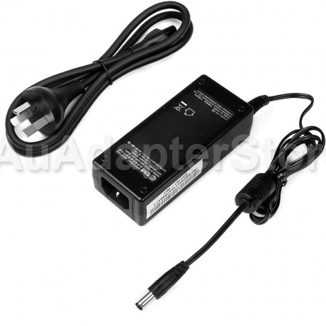 30W HP N270h 27-inch Monitor charger ac adapter