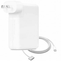 140W Charger for MacBook Pro 16-inch Nov 2023 + Mag-safe 3 cable