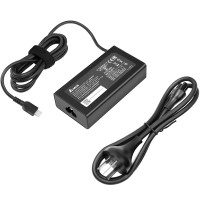 100W Acer Swift Go 14 SFG14-72T-58SH charger USB-C + Power Cord