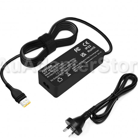 90w Resmed 39496 AIRCURVE 11 S CAN Charger AC Adapter