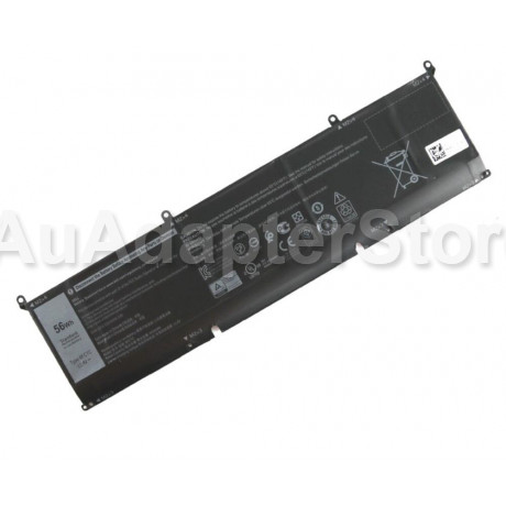 56wh Dell G15 5520 battery