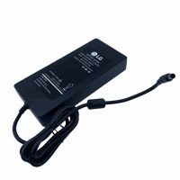 Black LG 45GR95QE-B.AUS charger 210W