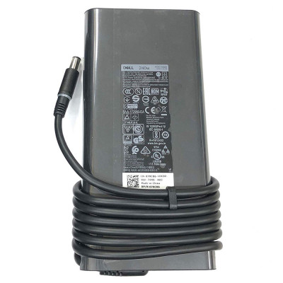 240W Dell Docking Station K21A charger