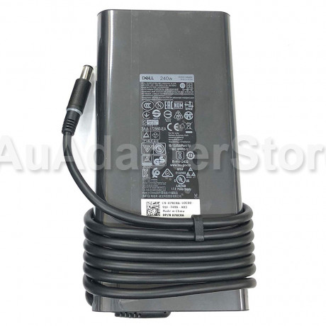 240W Dell Alienware m15 R6 charger