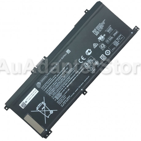 55.67Wh HP ENVY 17-cg1000no 17-cg1000sl battery