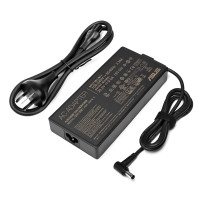 180W ASUS Zenbook Pro 14 Duo OLED UX8402V UX8402VV UX8402VU charger AU plug