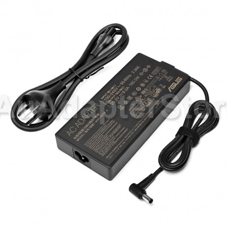 180W Asus 0A001-00263400 charger AU plug