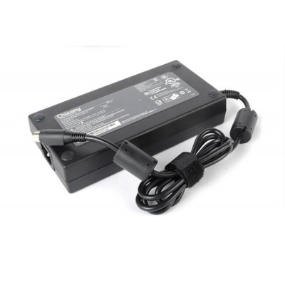 Original 230W MSI GT63 Titan AC Adapter charger