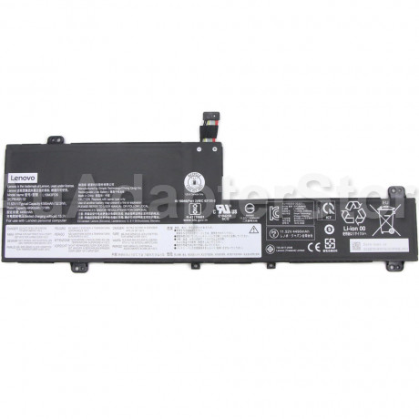 52.5wh Lenovo IdeaPad Flex 5 14ITL05 battery