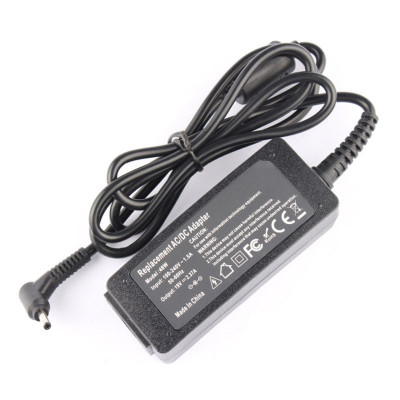 45W AC Adapter Charger Medion Akoya S6413T MD98879 MD98845 + Cord