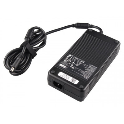 330W Dell LA330PM160 0GT1CX GT1C3 AC Adapter Charger Power Cord