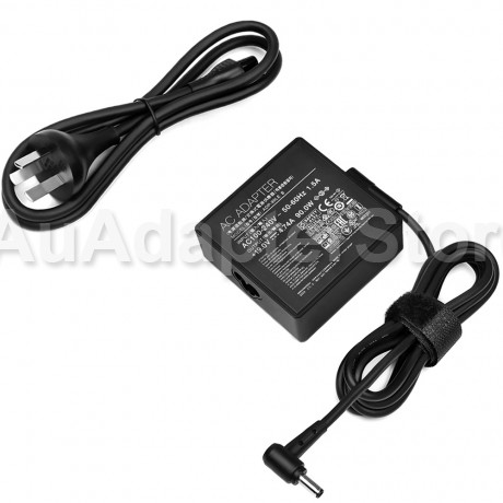 90W MSI Summit E14 A11SCS-088 charger