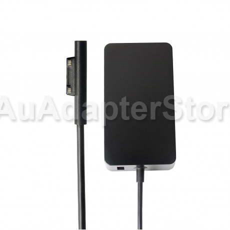 65W ‎Surface Pro X QFM-00001 QGN-00001 charger ac adapter