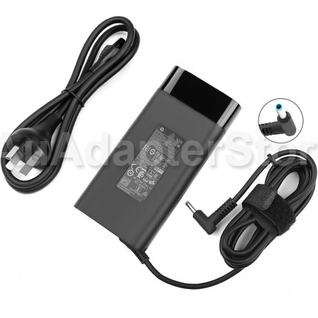 90W HP ENVY x360 15-es2010nr 15-es2050wm charger