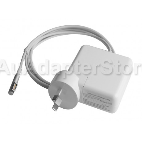 60W Power Adapter for Apple MacBook Pro 13.3 MC374S/A MagSafe 1