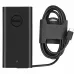 100W Dell VTYNH 492-BDKM charger USB-C + Power Cord