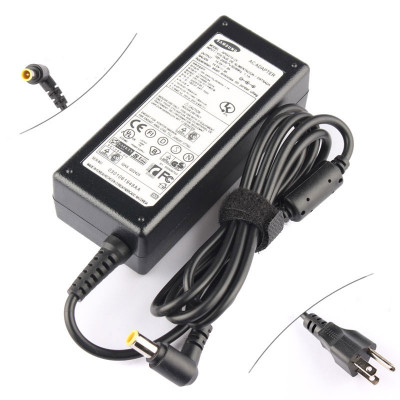 25W Samsung A2514-DSM A2514-DPN AC Adapter Charger +Free Cord