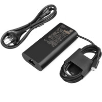 100W Dell Latitude 5340 2-in-1 P182G P182G002 charger USB-C + Power Cord