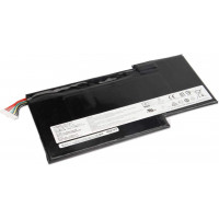 52.4wh MSI Thin GF63 12VE battery