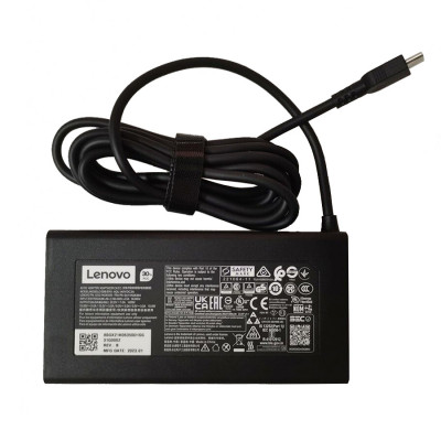 140W Lenovo adlx140ydc3a gx21k06350 5a11k06364 charger USB-C + Power Cord